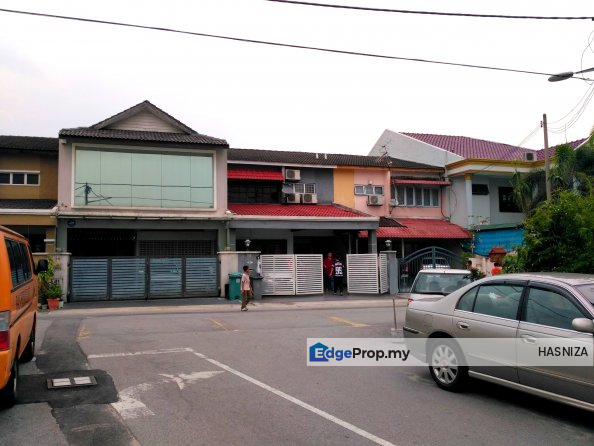 Taman Cempaka Ampang For Sale At Rm 800000 By Hasniza