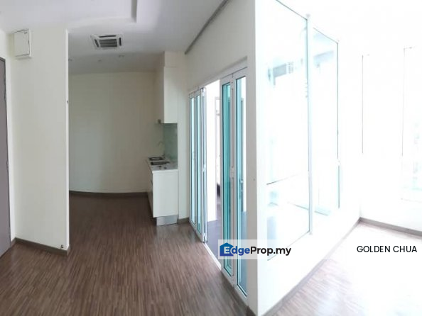 Zetapak Studio Setapak Kuala Lumpur, Kuala Lumpur, Setapak