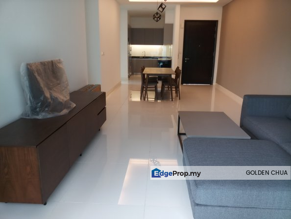 Residency 100 Setapak Kuala Lumpur, Kuala Lumpur, Setapak