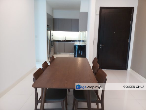 Residency 100 Setapak Kuala Lumpur, Kuala Lumpur, Setapak