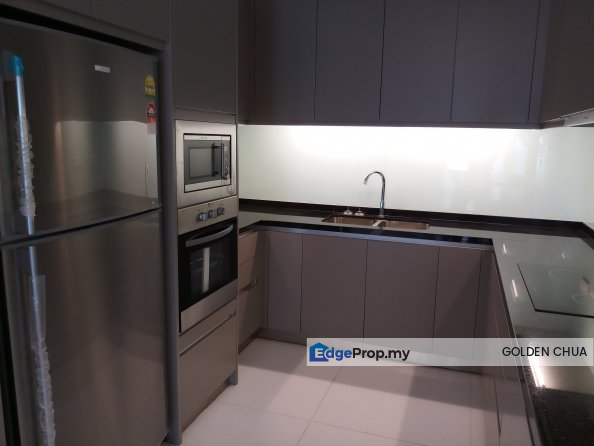 Residency 100 Setapak Kuala Lumpur, Kuala Lumpur, Setapak