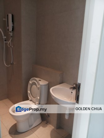 Residency 100 Setapak Kuala Lumpur, Kuala Lumpur, Setapak