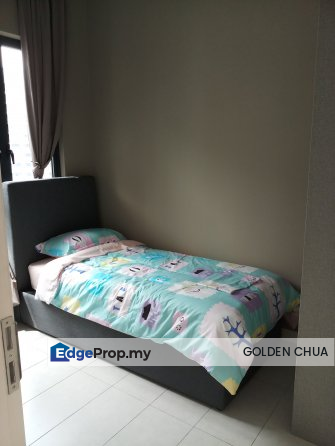 Residency 100 Setapak Kuala Lumpur, Kuala Lumpur, Setapak