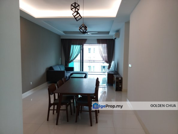 Residency 100 Setapak Kuala Lumpur, Kuala Lumpur, Setapak