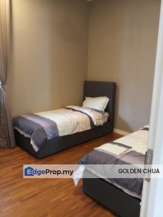 Residency 100 Setapak Kuala Lumpur, Kuala Lumpur, Setapak