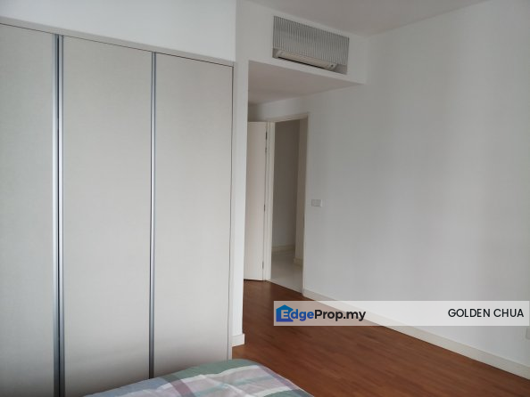 Residency 100 Setapak Kuala Lumpur, Kuala Lumpur, Setapak