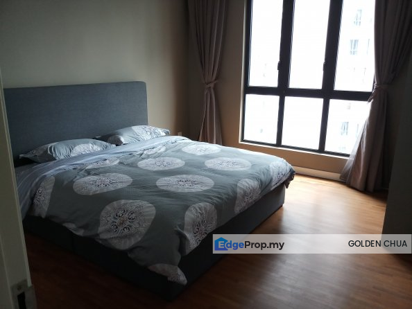 Residency 100 Setapak Kuala Lumpur, Kuala Lumpur, Setapak