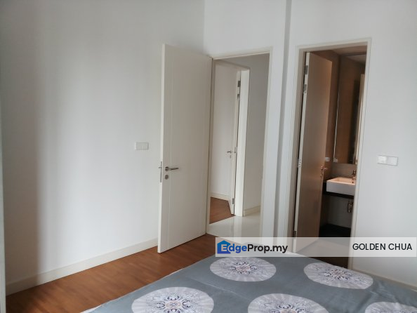 Residency 100 Setapak Kuala Lumpur, Kuala Lumpur, Setapak