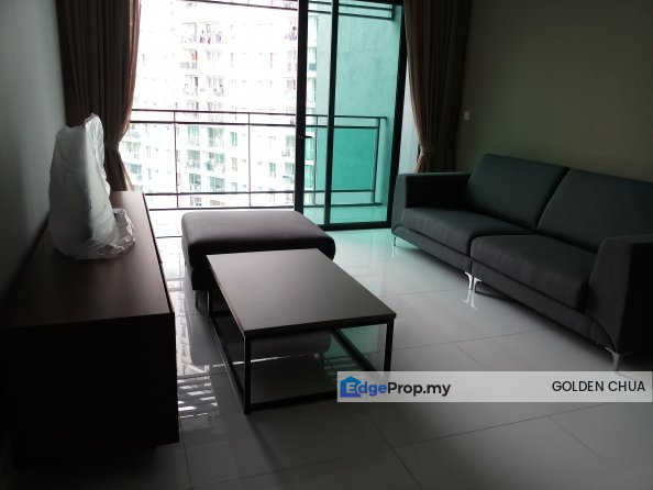 Residency 100 Setapak Kuala Lumpur, Kuala Lumpur, Setapak