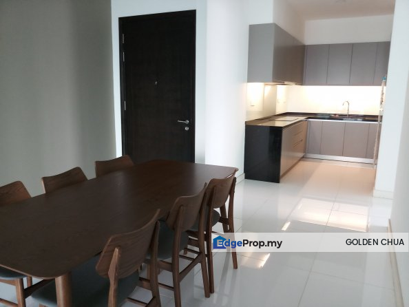 Residency 100 Setapak Kuala Lumpur, Kuala Lumpur, Setapak