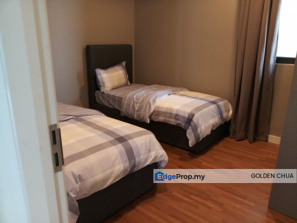 Residency 100 Setapak Kuala Lumpur, Kuala Lumpur, Setapak