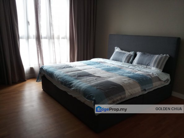 Residency 100 Setapak Kuala Lumpur, Kuala Lumpur, Setapak