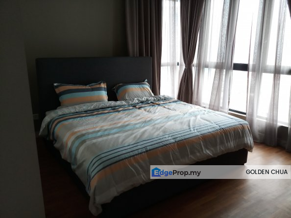 Residency 100 Setapak Kuala Lumpur, Kuala Lumpur, Setapak