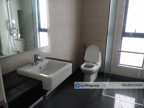 Residency 100 Setapak Kuala Lumpur, Kuala Lumpur, Setapak