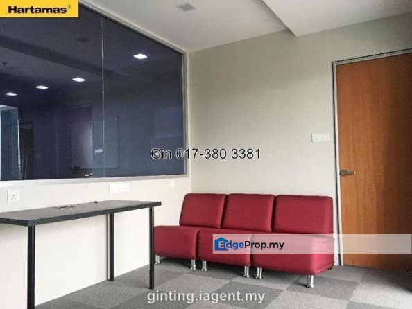 Sunway Velocity Designer Office Vo3 Jalan Peel For Rental Rm 4300 By Gin Ting Edgeprop My