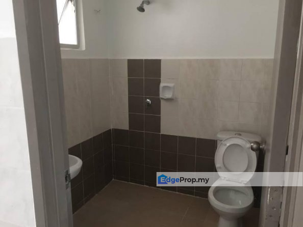 Villaria Condo Pjcc Pjs 5 Near Sunway Taman Medan For Rental