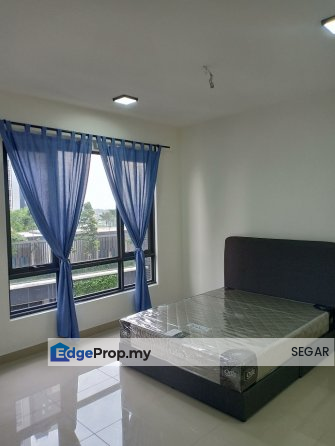Tropicana Metropark, Selangor, Subang Jaya