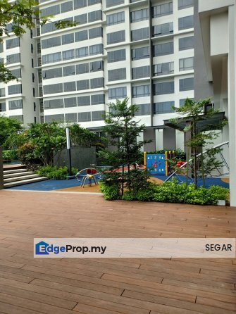 Tropicana Metropark, Selangor, Subang Jaya