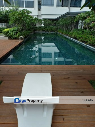 Tropicana Metropark, Selangor, Subang Jaya