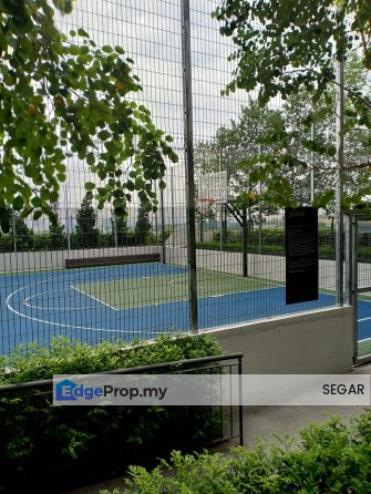 Tropicana Metropark, Selangor, Subang Jaya