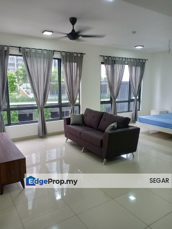 Tropicana Metropark, Selangor, Subang Jaya