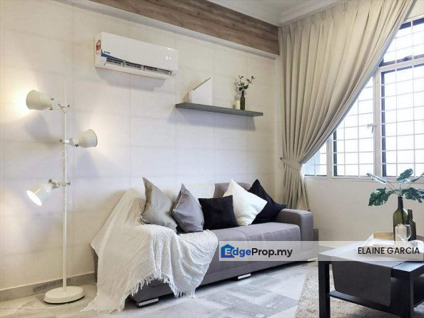 Casa Vista Highrise Condo for RENT, Kuala Lumpur, Bangsar