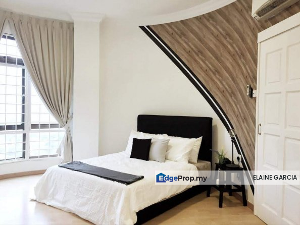 Casa Vista Highrise Condo for RENT, Kuala Lumpur, Bangsar