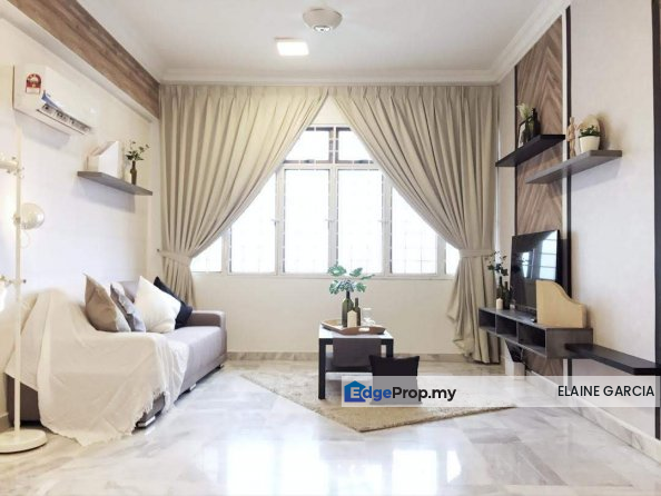 Casa Vista Highrise Condo for RENT, Kuala Lumpur, Bangsar