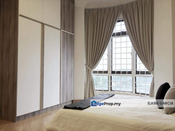 Casa Vista Highrise Condo for RENT, Kuala Lumpur, Bangsar