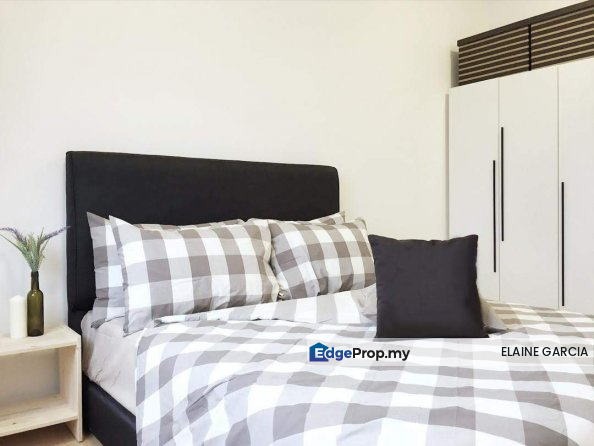 Casa Vista Highrise Condo for RENT, Kuala Lumpur, Bangsar