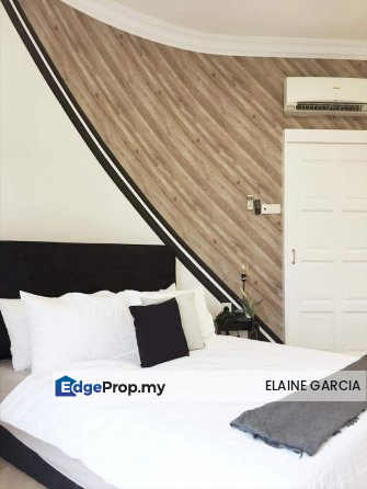 Casa Vista Highrise Condo for RENT, Kuala Lumpur, Bangsar
