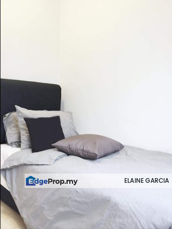 Casa Vista Highrise Condo for RENT, Kuala Lumpur, Bangsar