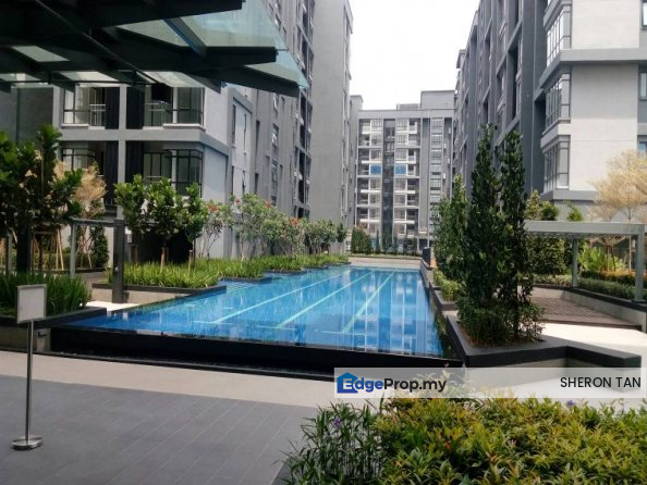 Utropolis , Glenmarie , Selangor