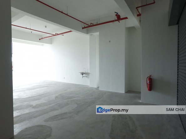 Plaza Arkadia At Desa Parkcity