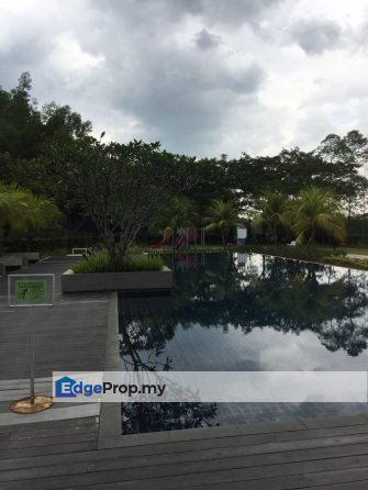 Blu Constellation, Bluwater Estate, Selangor, Seri Kembangan