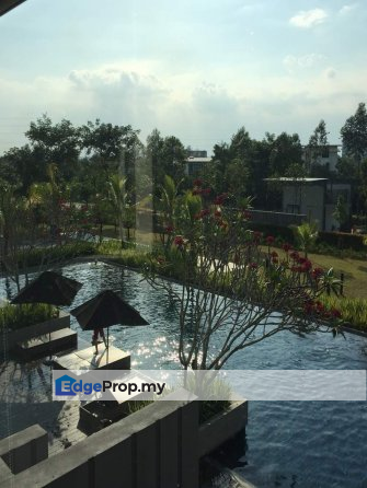 Blu Constellation, Bluwater Estate, Selangor, Seri Kembangan