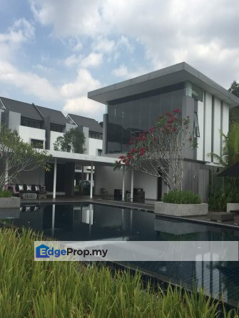 Blu Constellation, Bluwater Estate, Selangor, Seri Kembangan