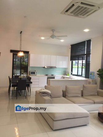 Blu Constellation, Bluwater Estate, Selangor, Seri Kembangan