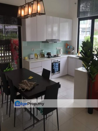 Blu Constellation, Bluwater Estate, Selangor, Seri Kembangan