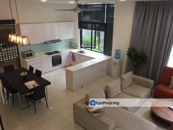 Blu Constellation, Bluwater Estate, Selangor, Seri Kembangan
