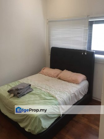 Blu Constellation, Bluwater Estate, Selangor, Seri Kembangan