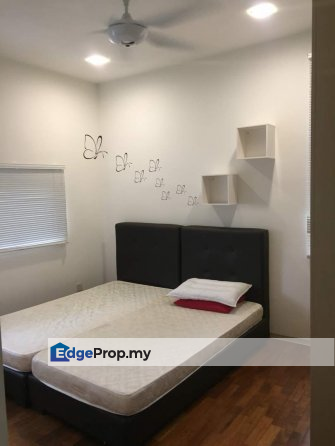 Blu Constellation, Bluwater Estate, Selangor, Seri Kembangan