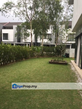 Blu Constellation, Bluwater Estate, Selangor, Seri Kembangan