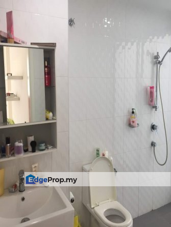 Blu Constellation, Bluwater Estate, Selangor, Seri Kembangan