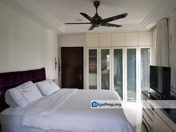Bukit Robson Condominium, Kuala Lumpur, Seputeh