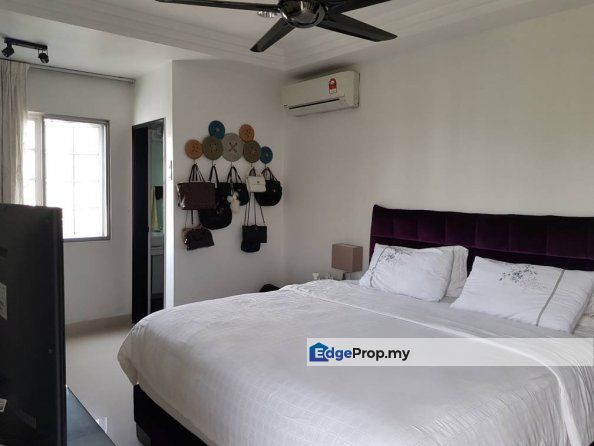 Bukit Robson Condominium, Kuala Lumpur, Seputeh