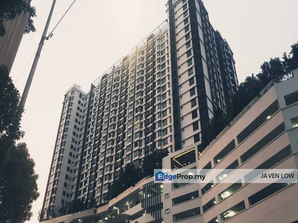 PEARL SURIA, JALAN KLANG LAMA (OLD KLANG ROAD), KUALA LUMPUR , Jalan Klang Lama (Old Klang Road) , Kuala Lumpur