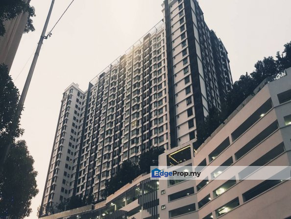 PEARL SURIA, JALAN KLANG LAMA (OLD KLANG ROAD), KUALA LUMPUR , Jalan Klang Lama (Old Klang Road) , Kuala Lumpur