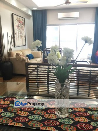 Kelana Mahkota Condo, SS7 Kelana Jaya, Selangor, Kelana Jaya