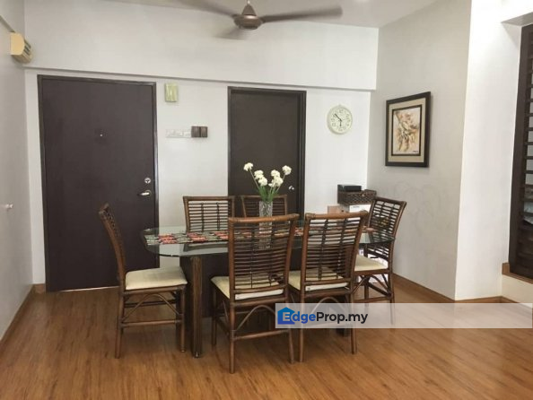 Kelana Mahkota Condo, SS7 Kelana Jaya, Selangor, Kelana Jaya